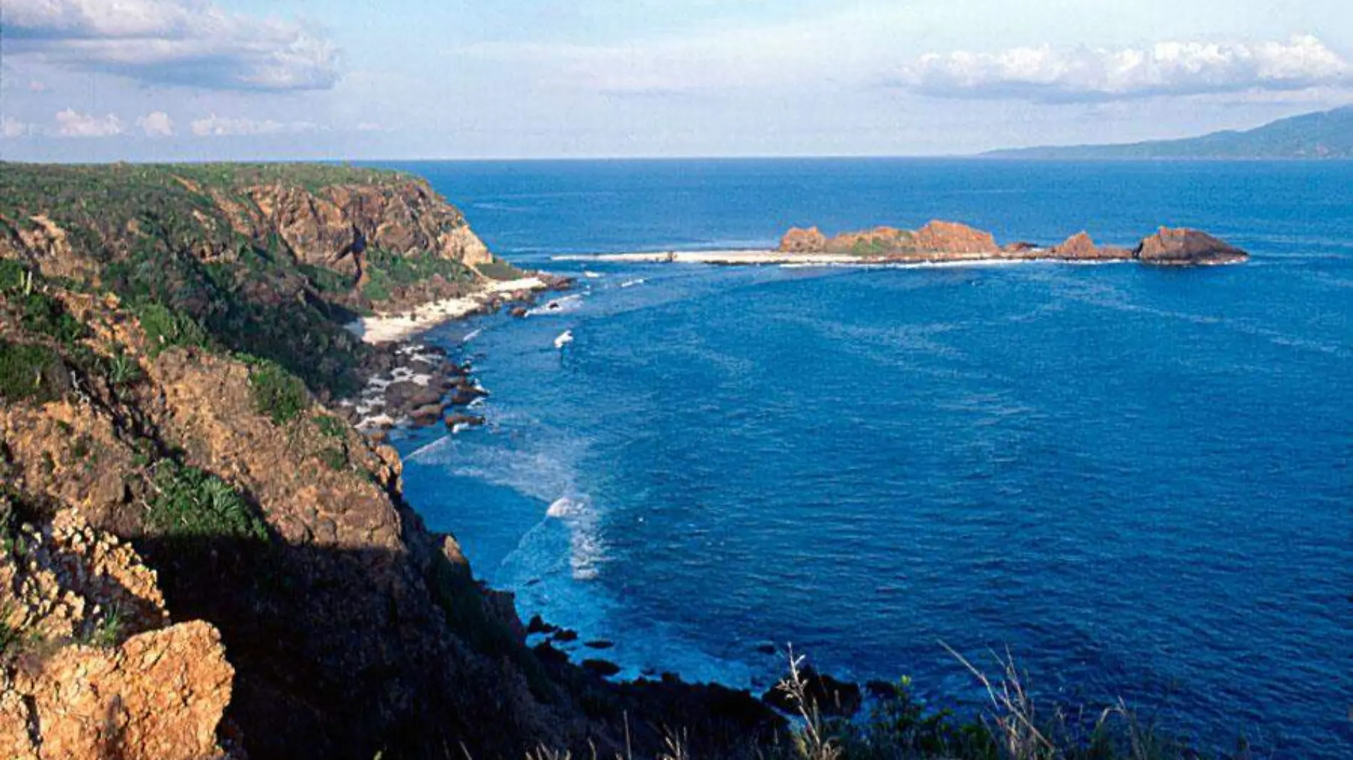 Islas Marías Nayarit